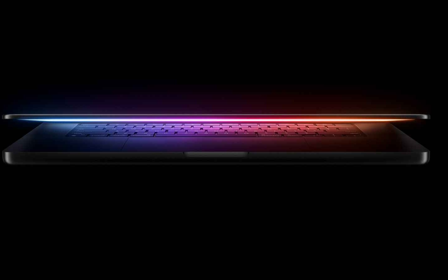 苹果首款 OLED MacBook Pro 将于明年量产 配备触摸屏