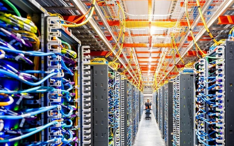 停建！230多个环保组织集体施压，“美国AI产业再遭打击”