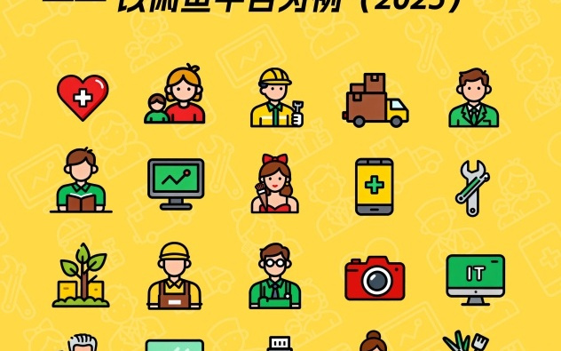 闲鱼青年新职业趋势研究报告发布，四成从业者副业收入占比超30%