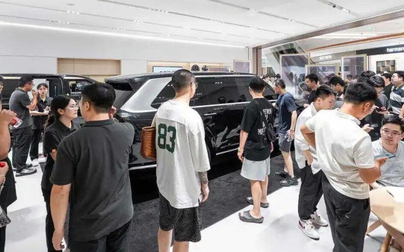 新车两天一款,密集推新让汽车公司“增量不增利” | 电厂