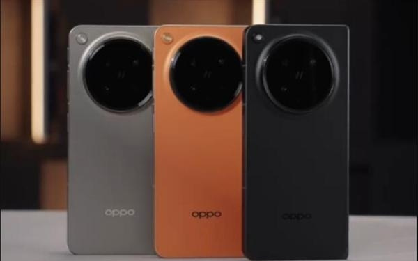 终于等到了！OPPO Find N6彻底干掉折痕：让友商再追两年