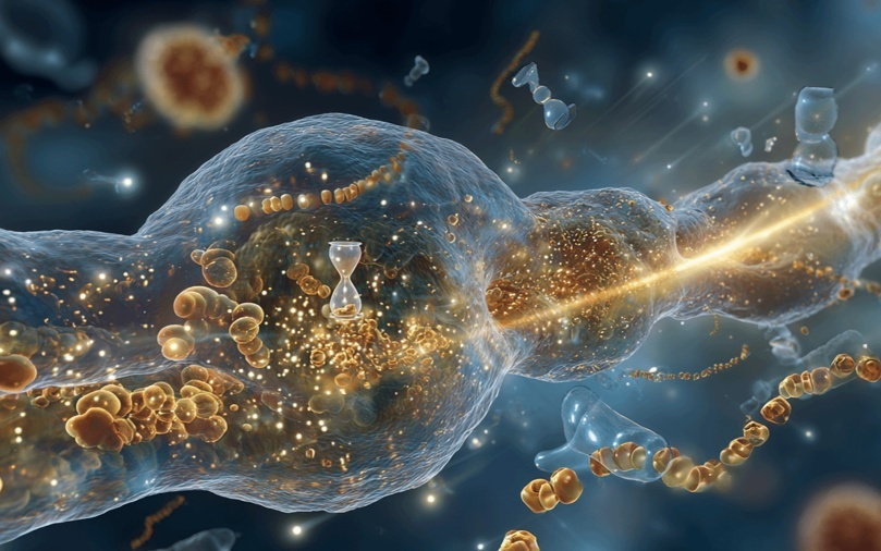 NAD+、NMN、端粒如何成为“抗衰新宠”，口服补充剂抗衰时代来了吗？