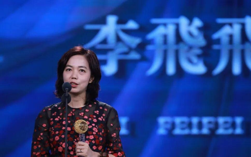 成为李飞飞——华人AI科学家在美国的逆袭故事