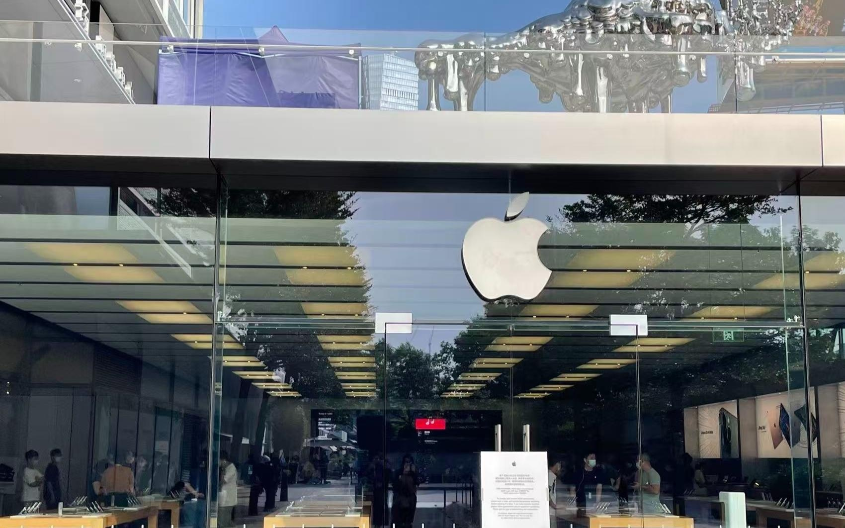 告别供应链大师，拥抱更像乔布斯的产品极客：苹果为何选了特努斯？