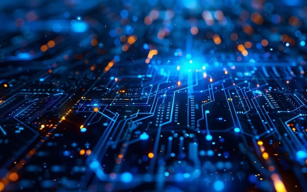 国产算力产业走向“闭环”