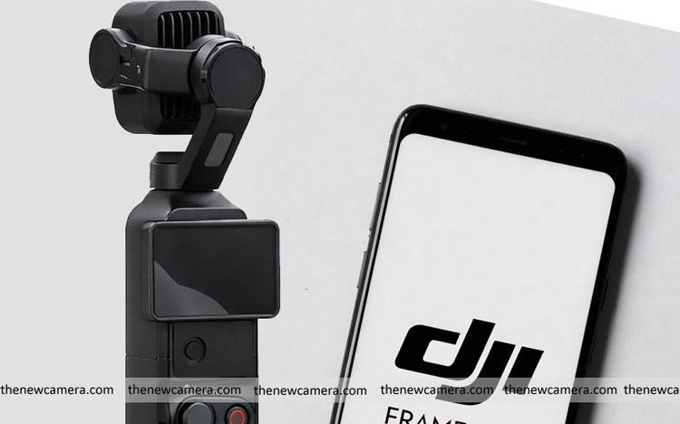 大疆FrameTap認(rèn)證曝光，預(yù)估定位Pocket 4的低延遲無線控制中樞