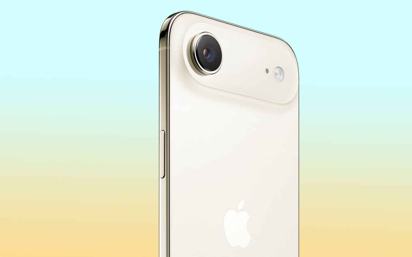 苹果下一代 iPhone Air 仍有可能在 2026 年秋季发布