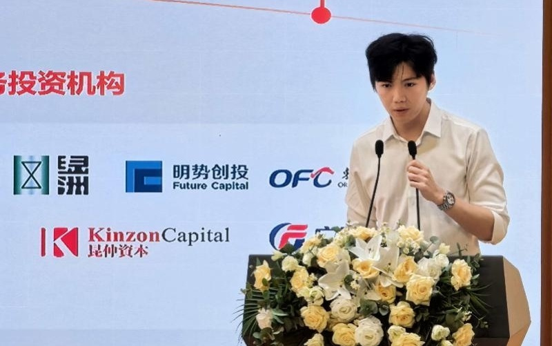 深圳机器人“八大金刚”代表齐发声:加速具身智能商业化落地
