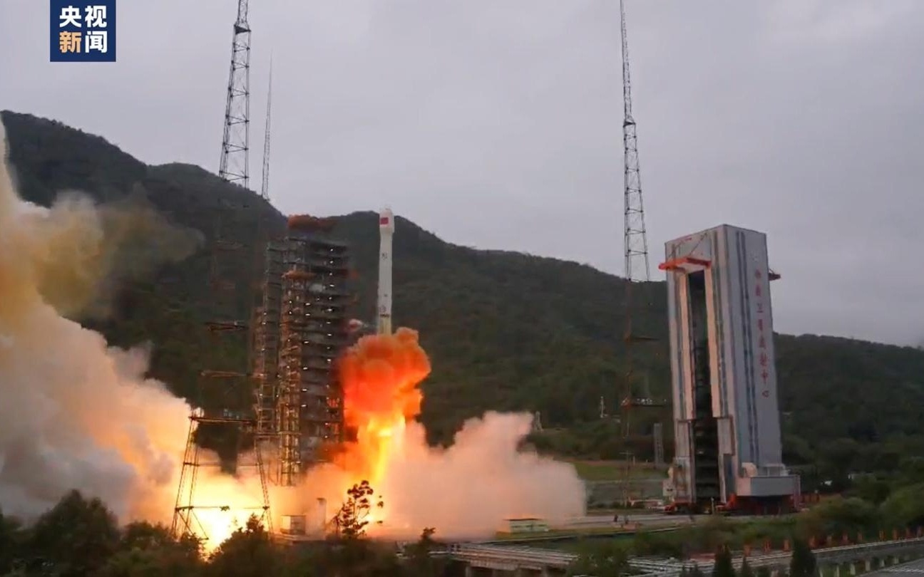 长三乙火箭2026年第二次飞行任务成功,型号队伍彻底吃透技术