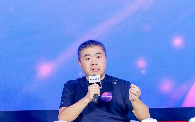 张哲：数据帮助解决算法模型落地的最后一公里问题