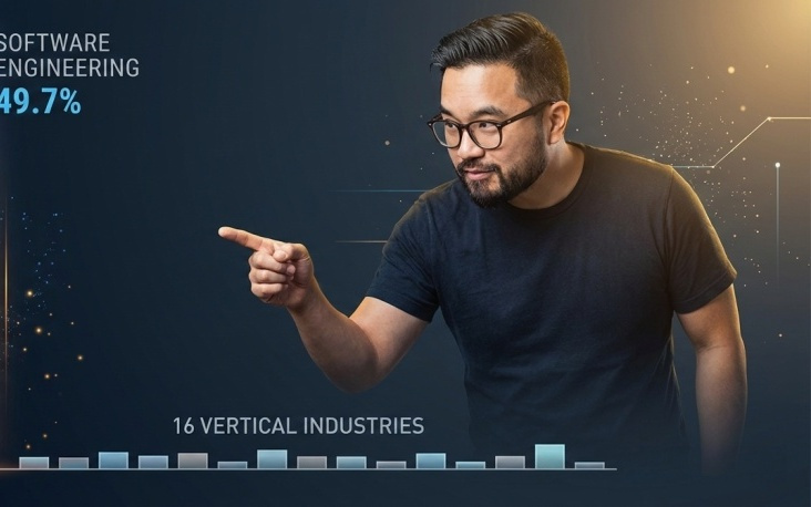 Anthropic最新报告，揭示了300个独角兽的创业机会！YC CEO力挺