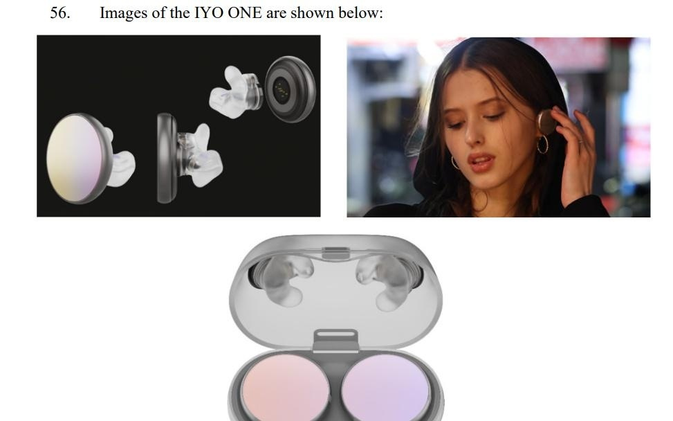 OpenAI硬件团队被控窃取原型,让其“研发加速近十年”