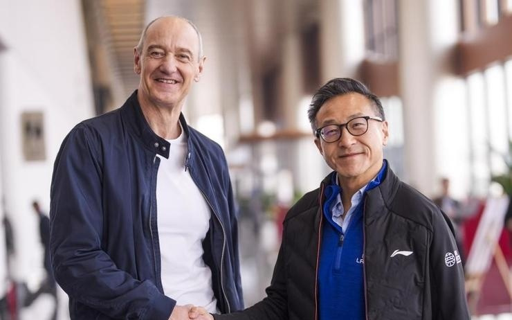 锚定工业AI‘操作系统’，西门子在京发布新技术并拓展伙伴合作