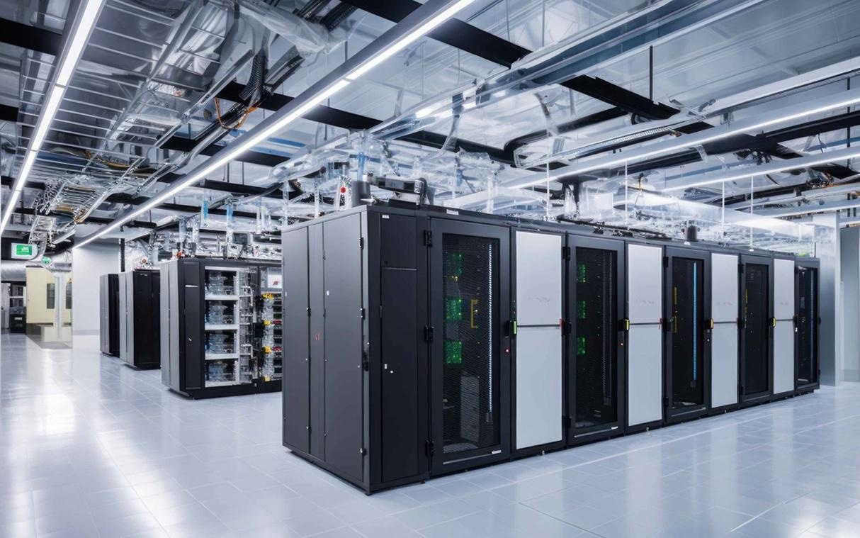 AMD最新"Helios"机架级AI系统将落地印度，塔塔助力