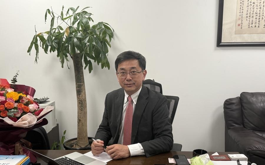 新晋院士专访|上海交大张文军：以“定标准”入局科技“高阶竞争”