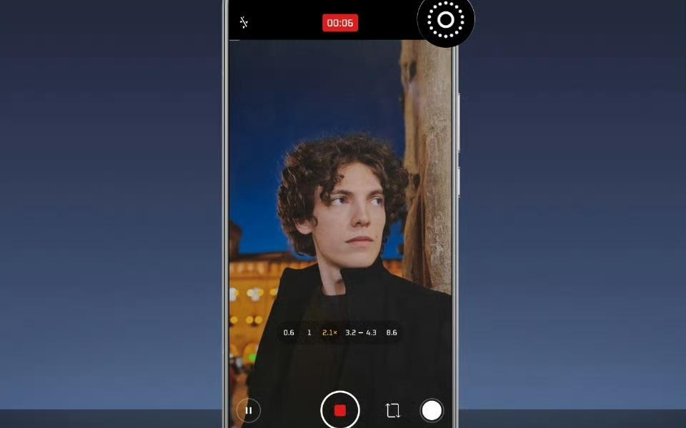 小米17系列手机相机改动公布，新增前后双景模式等功能