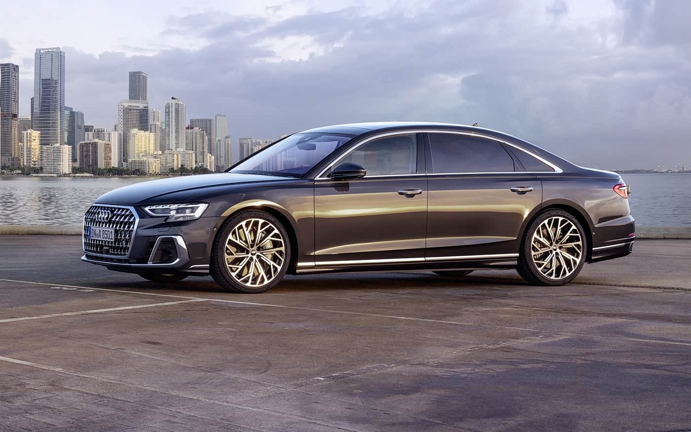 产品生命接近终结？奥迪A8在德国老家停止接受新订单