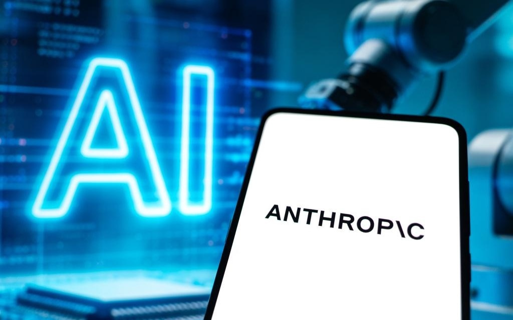 Anthropic新模型太强带来网络风险？美联储和财政部紧急召集华尔街大佬开会