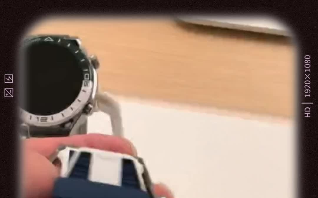 消息称华为 WATCH Ultimate 2 手表明日露出，预估 6000~7000 元