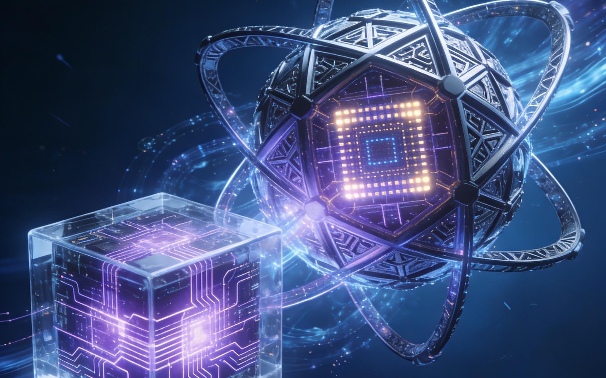 全新量子系统理论破解“退相干”难题