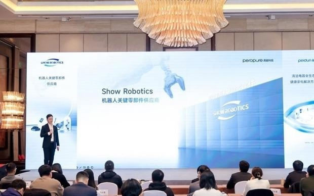 泳池机器人、割草机器人……这家脱胎于斯坦福大学实验室的公司发力机器人赛道