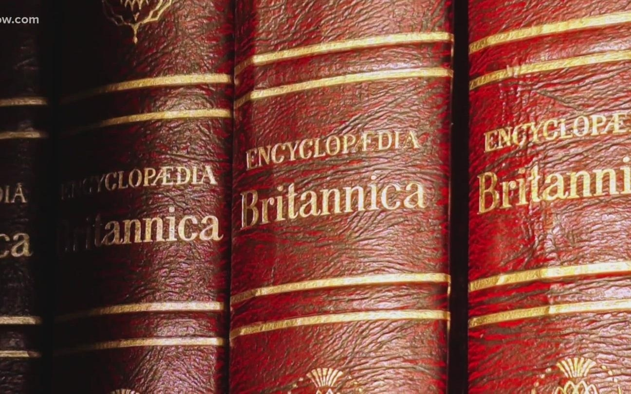 大英百科全书起诉OpenAI：非法复制其近10万篇文章训练ChatGPT