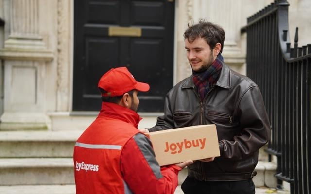 京东自建欧洲物流网络，英德荷法多国Joybuy最快当日达