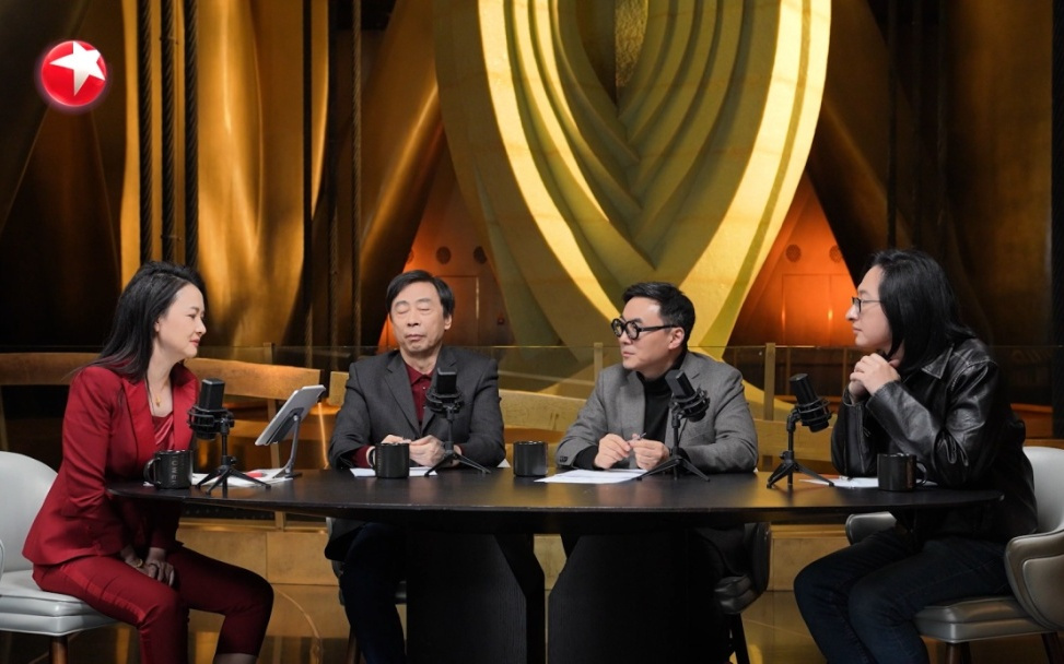 东方卫视今晚22:00《锚点》| 展望人工智能与人类社会的共生未来