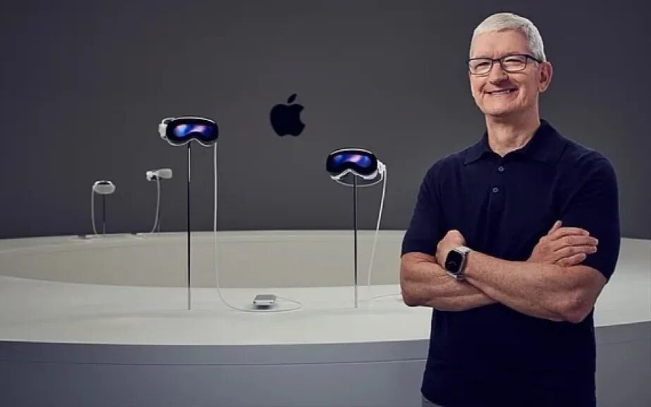 20 亿美元收 Q.ai,苹果想让你「无声」地控制 AI