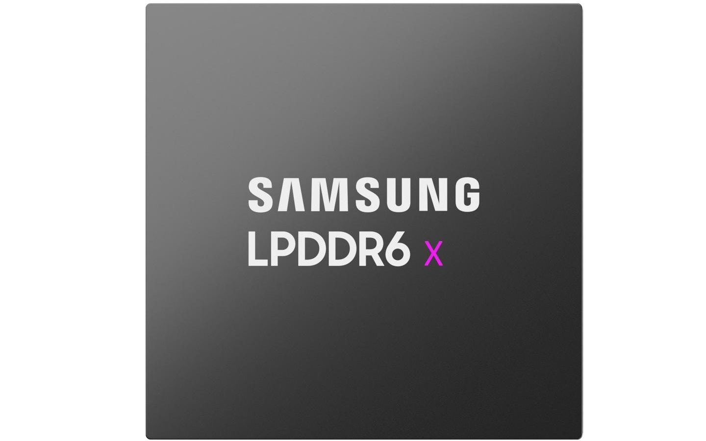 消息称三星电子向高通出样LPDDR6X内存，有望用于AI250系统