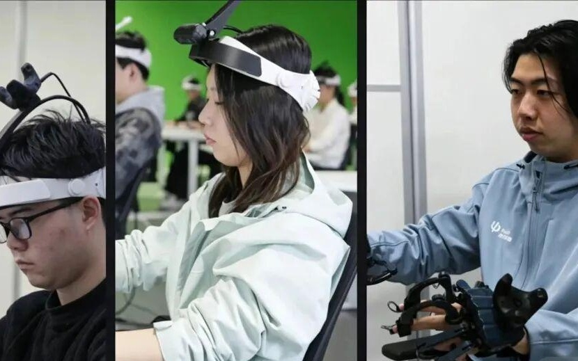 中国具身屠榜全球!10万小时数据炸场,PI、英伟达集体破防