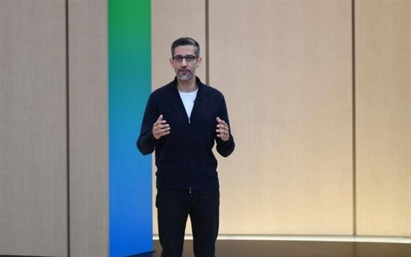 Google搜索迎25年来最大改版！搜索框彻底变了