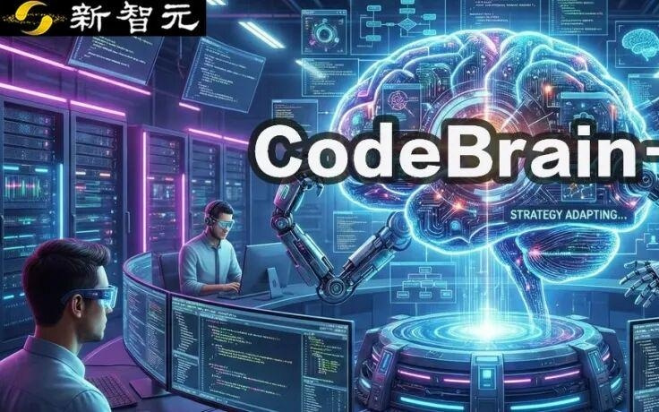 硬刚OpenAI！中国团队杀入Agentic AI全球前二，一战封神