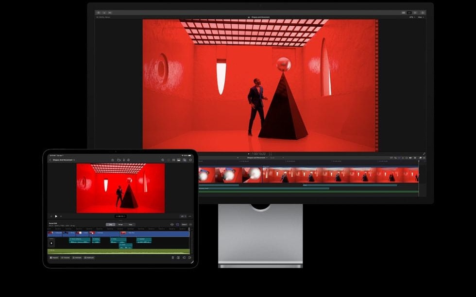 苹果Apple Creator Studio订阅上架，教育优惠价18元/月起
