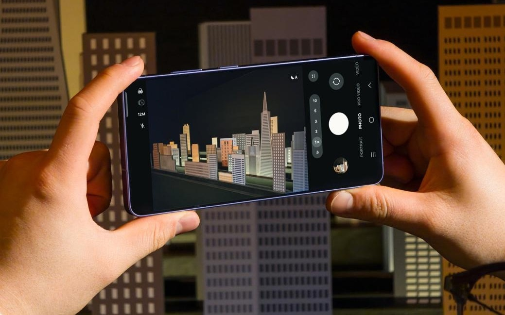 垂直整合胜利：三星Galaxy S26系列用三大核心齿轮打通AI体验闭环