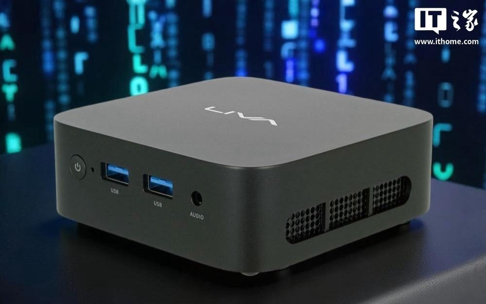 ECS精英推出Liva Z系列迷你主机，多CPU可选