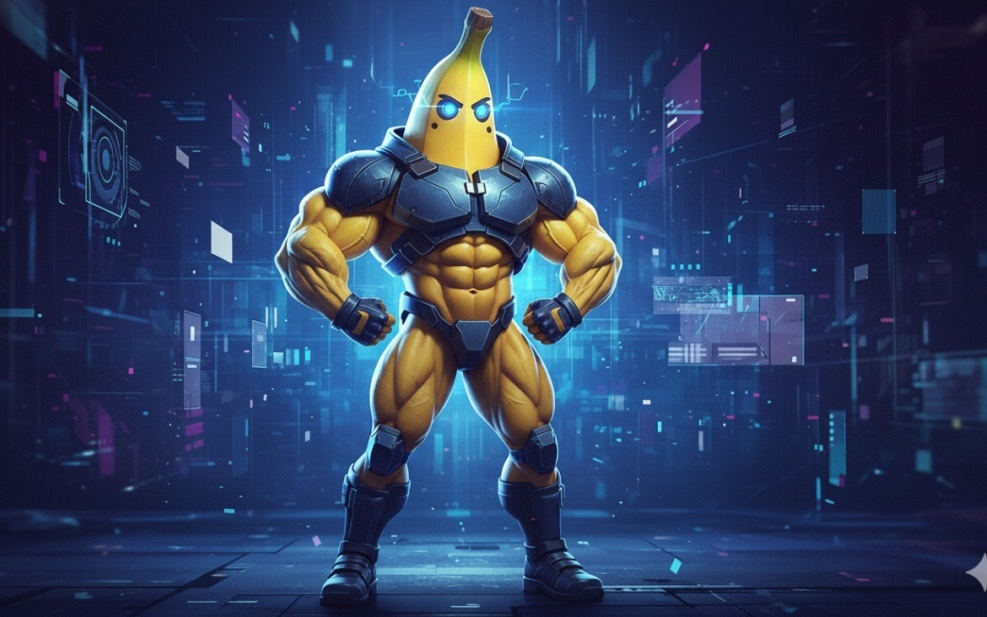 强得离谱！实测Nano Banana Pro：甚至不想叫它AI，这是视觉层面的AGI！