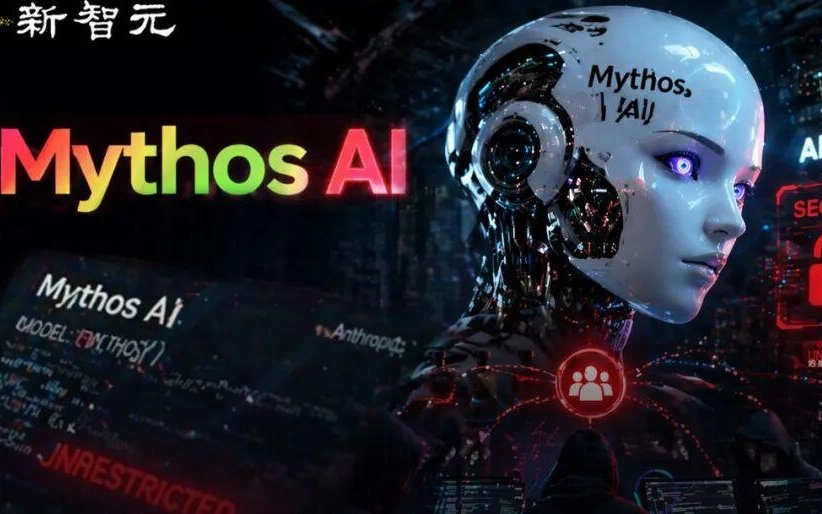Mythos限测首日破防,论坛玩家猜网址就摸进门了