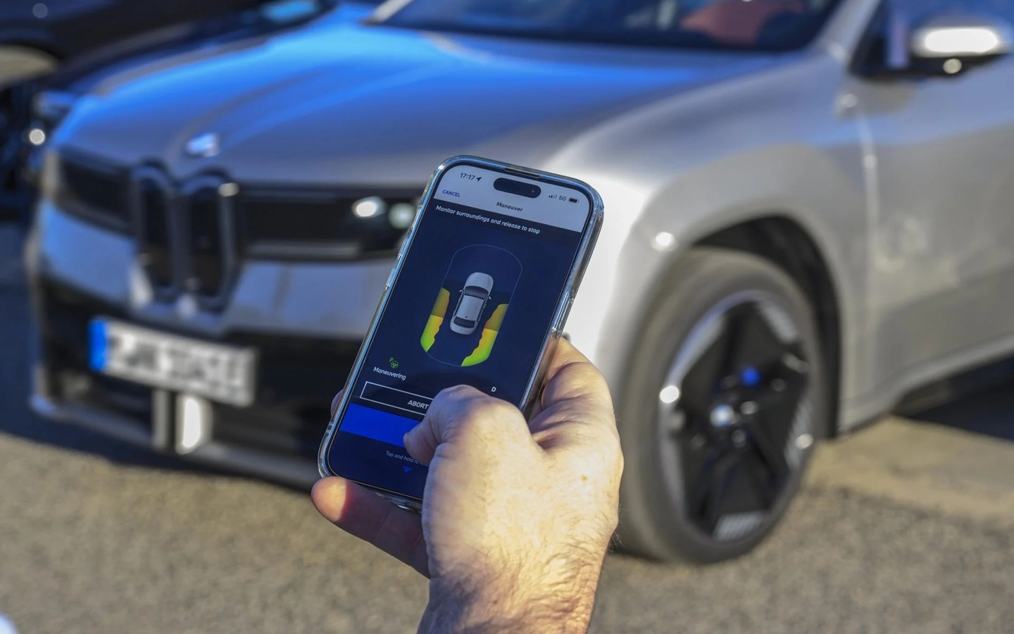 宝马：不会为车辆引入性能、续航里程“付费升级”机制