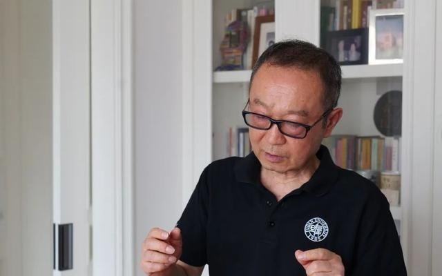 上观智库特聘顾问张军：“书呆子”是做不出大成就的