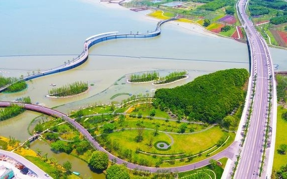 十五五·开局头件事⑭ | 青浦：“长三角创新枢纽”动力澎湃