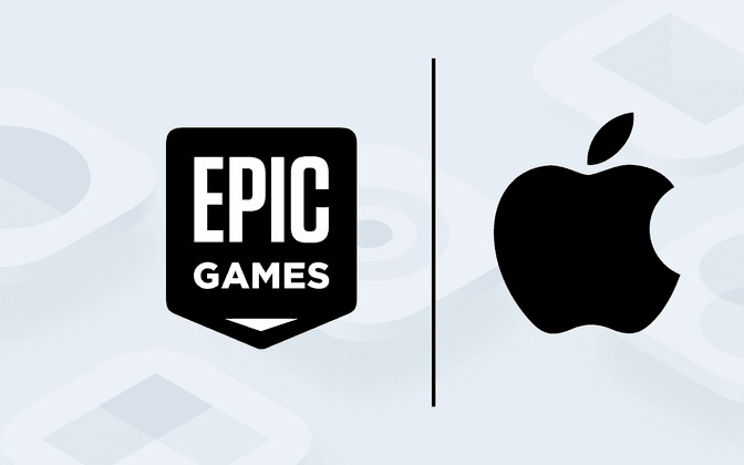苹果指责Epic“坐霸王车”，反对取消App Store抽成与iPhone侧载