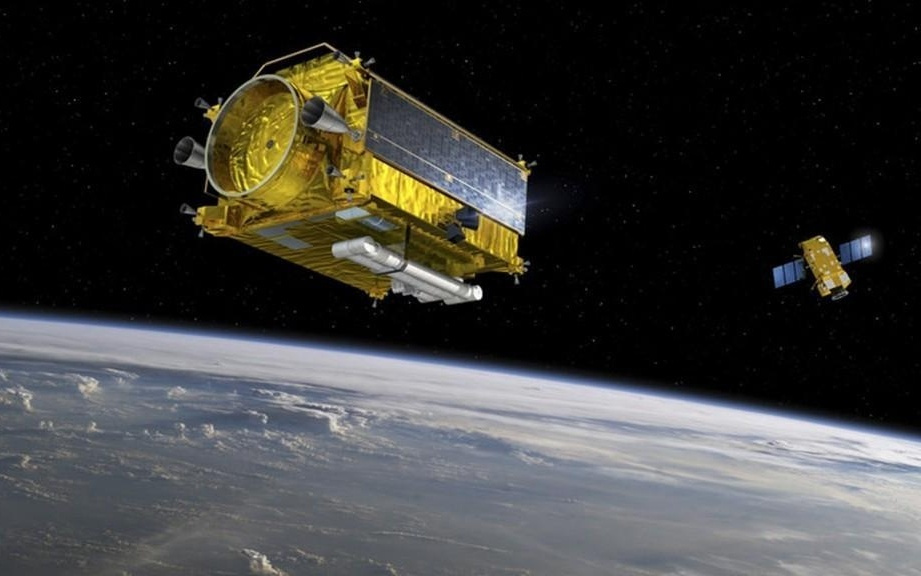 美开发持久耐用核动力光伏电池