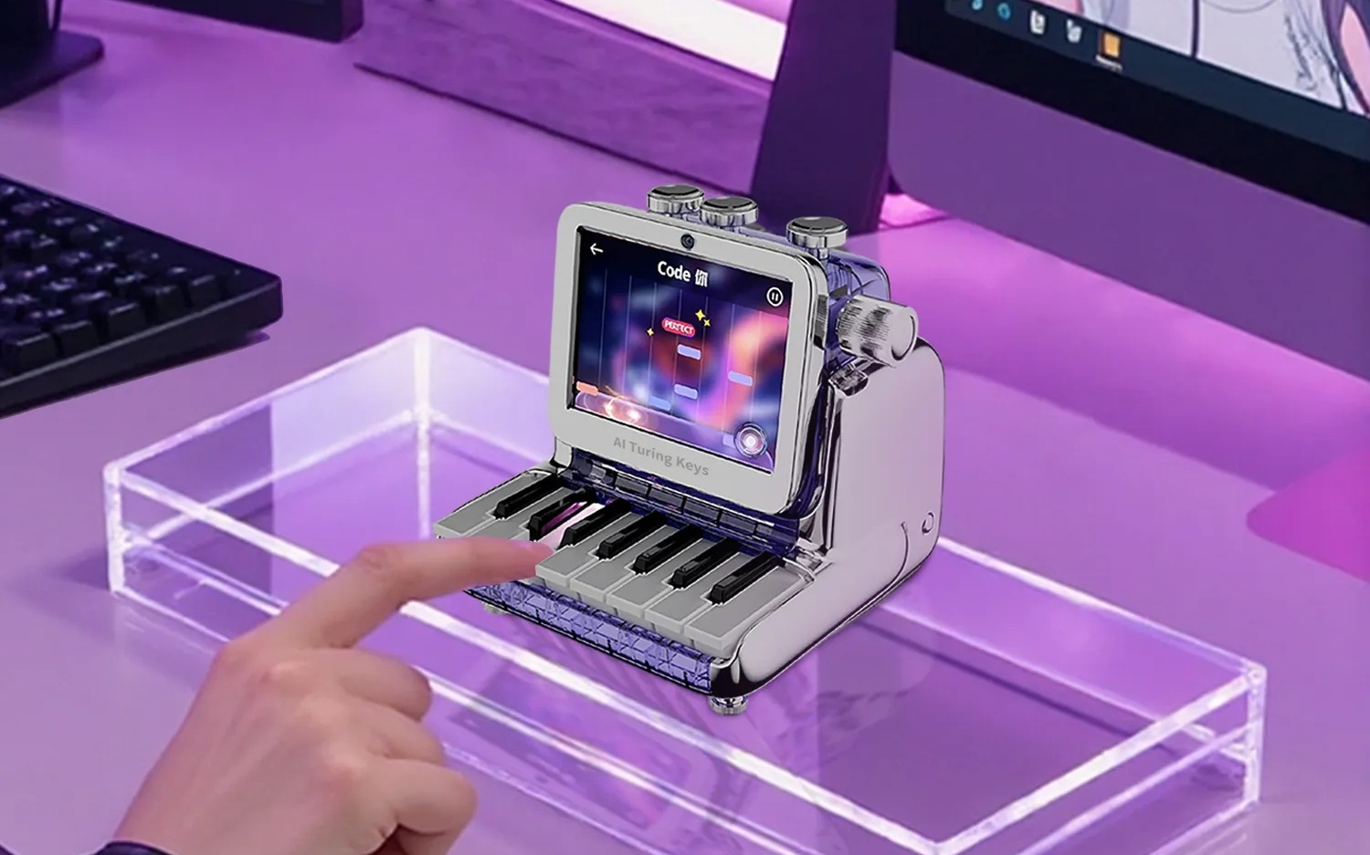 CES探秘十大创新产品,只恨自己脑洞不够大!