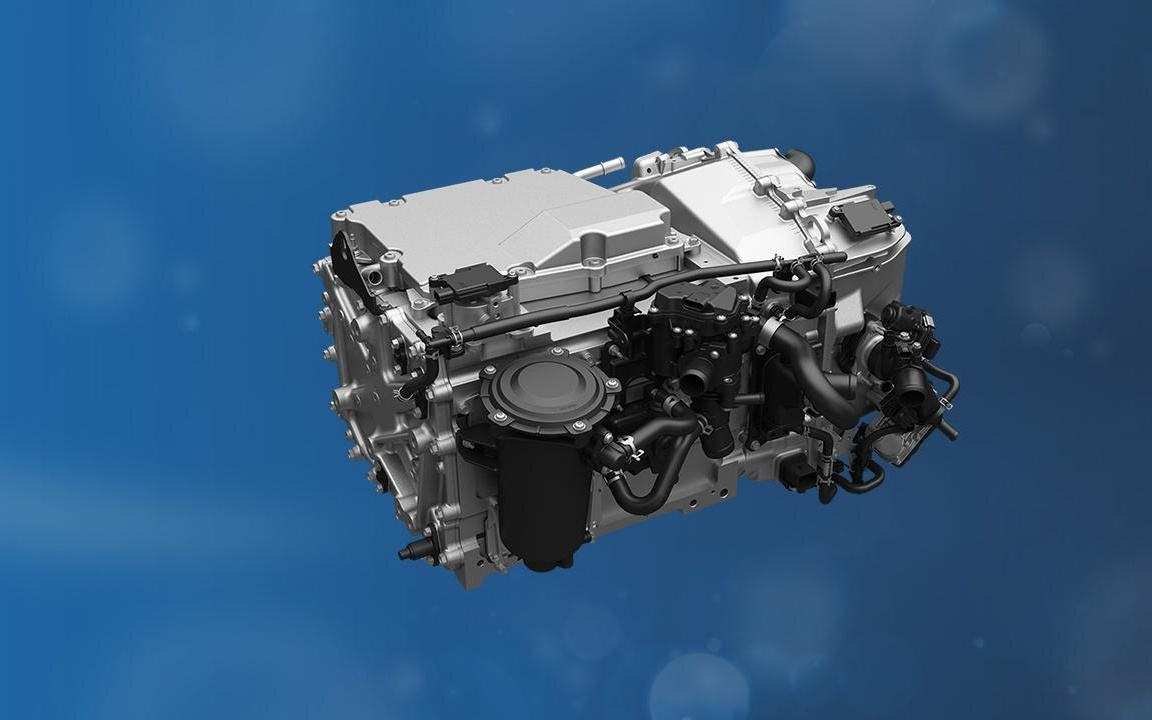 本田宣布将终止与通用汽车合资公司的燃料电池生产