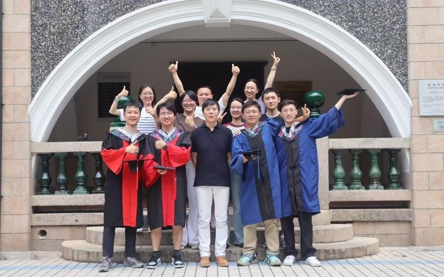 当科研可以“不卷”论文，当喝杯咖啡就有新伙伴，创新的故事或许就将开场