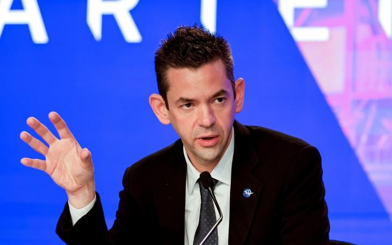 NASA反复横跳:空间站不建了,换更难的!