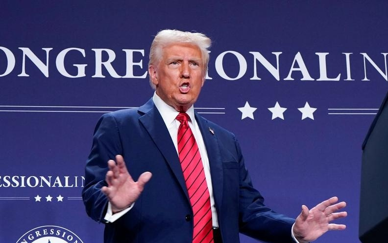 为对抗中国AI，美国想给这个冷战产物披上“新羊皮”