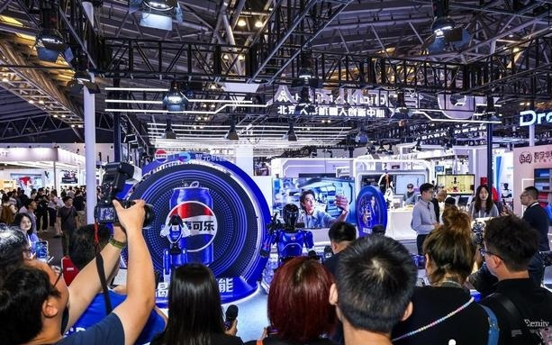 WAIC2025 SAIL之星奖揭晓，智元是唯一机器人企业