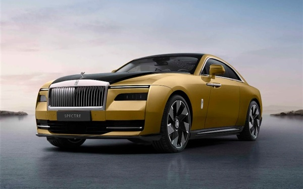 劳斯莱斯中国回应取消纯电计划:受全球政策影响 V12发动机将延续至下个10年